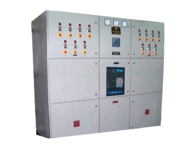 APFC Panel Manufacturers Suppliers in Delhi Noida Uttarakhand Ghaziabad India